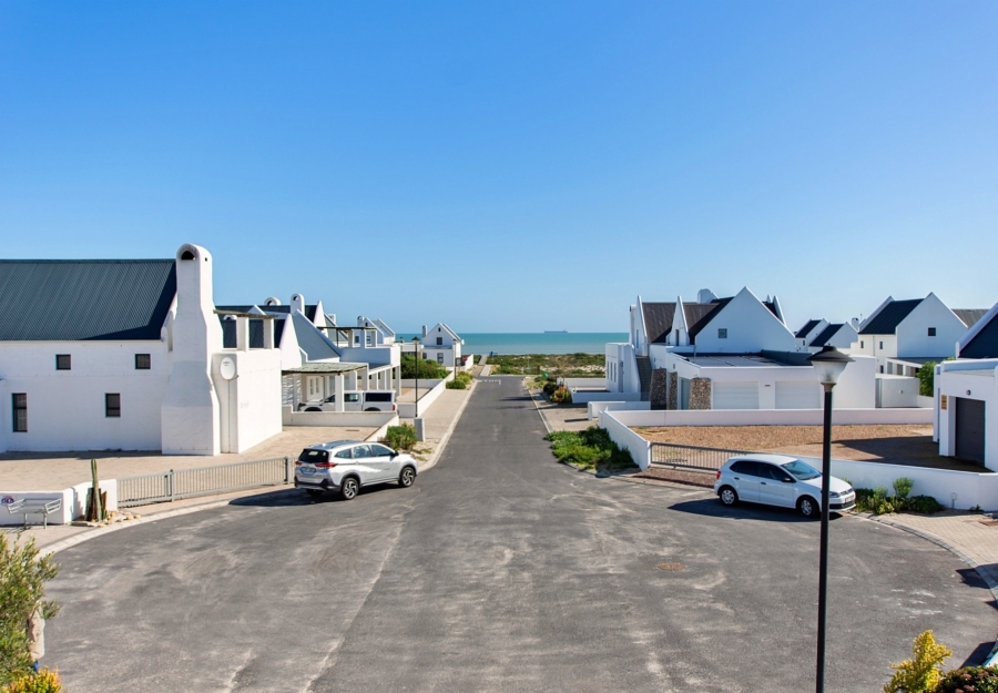 4 Bedroom Property for Sale in Dwarskersbos Western Cape